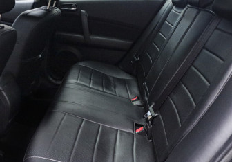 Подержанный автомобиль Mazda 6 Sedan 2010 года (12 фото)