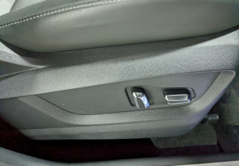 Подержанный автомобиль Chery Tiggo 7 Pro 2022 года (22 фото)