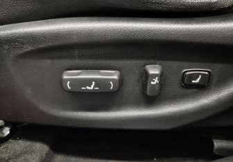 Подержанный автомобиль Kia Sorento 2012 года (15 фото)