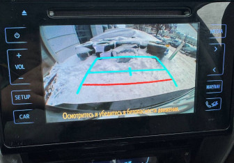 Подержанный автомобиль Toyota Fortuner 2019 года (13 фото)