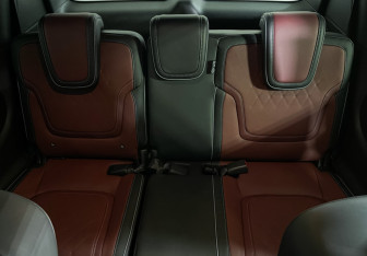 Новый Infiniti QX80 2024 (14 фото)