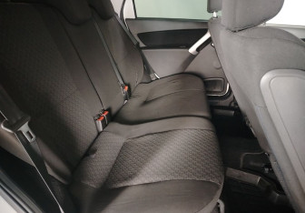 Подержанный автомобиль Datsun on-DO 2016 года (15 фото)