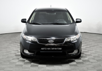 Подержанный автомобиль Kia Cerato Sedan 2012 года (2 фото)