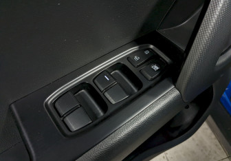 Подержанный автомобиль Hyundai Creta 2020 года (12 фото)