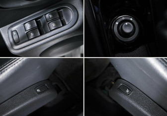 Подержанный автомобиль Renault Duster 2012 года (15 фото)