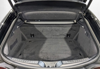 Подержанный автомобиль Mercedes-Benz AMG GT Liftback 2019 года (10 фото)