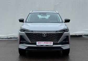 Подержанный автомобиль Changan CS55PLUS 2023 года (2 фото)