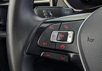 Подержанный автомобиль Jetta VS7 2023 года (28 фото)