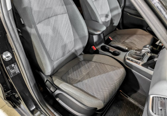 Подержанный автомобиль Kia Seltos 2021 года (23 фото)