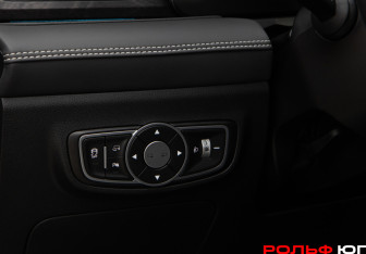 Подержанный автомобиль Jetour X90 2024 года (20 фото)