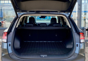 Новый Kia Sportage 2025 (8 фото)