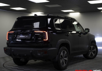 Подержанный автомобиль Haval Dargo 2023 года (26 фото)