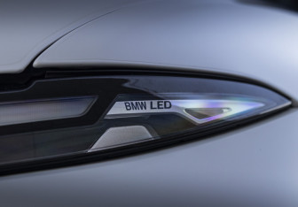 Подержанный автомобиль BMW X7 2022 года (2 фото)