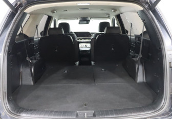 Подержанный автомобиль Hyundai Palisade 2020 года (22 фото)