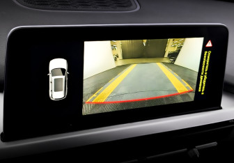 Подержанный автомобиль Chery Tiggo 7 Pro 2022 года (21 фото)