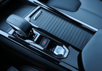 Подержанный автомобиль Geely Cityray 2024 года (19 фото)