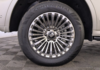 Новый Tank 500 2024 (7 фото)