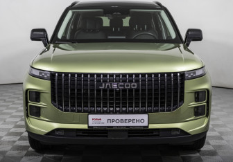 Подержанный автомобиль Jaecoo J7 2024 года (2 фото)