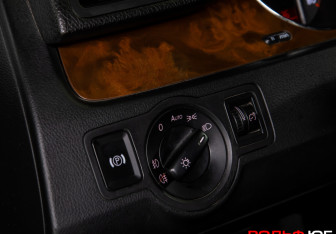 Подержанный автомобиль Volkswagen Passat Sedan 2008 года (15 фото)