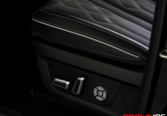 Новый Tank 300 2023 (20 фото)