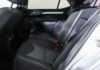 Подержанный автомобиль Citroen C4 Sedan 2015 года (10 фото)