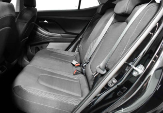 Подержанный автомобиль Hyundai Creta 2022 года (9 фото)