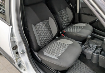 Подержанный автомобиль LADA (ВАЗ) Granta Wagon 2025 года (23 фото)