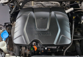 Подержанный автомобиль Haval Jolion 2022 года (9 фото)