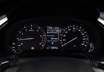 Подержанный автомобиль Lexus RX 2020 года (12 фото)