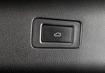 Подержанный автомобиль Exeed VX 2023 года (26 фото)