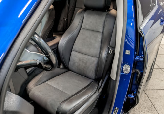 Подержанный автомобиль Mercedes-Benz GLE 2019 года (20 фото)