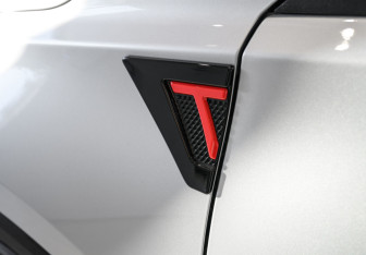 Новый Chery Tiggo 7 Pro Max 2024 (11 фото)