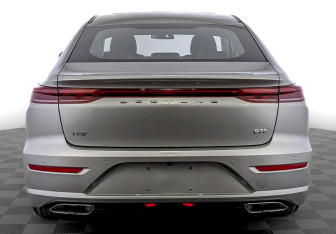 Новый FAW Bestune B70 2024 (6 фото)