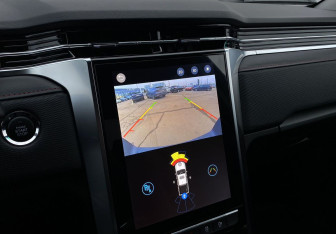 Подержанный автомобиль JAC T8 Pro 2024 года (16 фото)