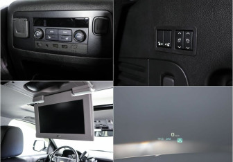 Подержанный автомобиль Chevrolet Tahoe 2019 года (13 фото)