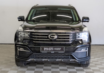 Подержанный автомобиль GAC GS8 2020 года (2 фото)