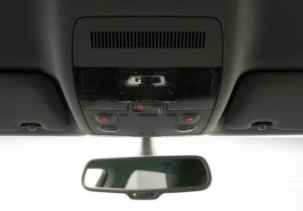 Подержанный автомобиль Audi A3 Hatchback 2009 года (20 фото)