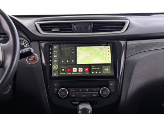 Подержанный автомобиль Nissan X-Trail 2017 года (24 фото)