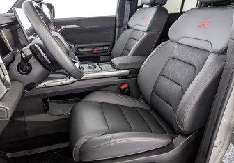 Подержанный автомобиль Jetour T2 2025 года (20 фото)