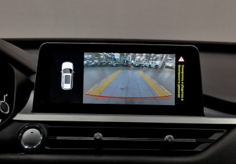 Подержанный автомобиль Chery Tiggo 7 Pro 2022 года (26 фото)