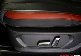 Подержанный автомобиль Haval H3 2024 года (13 фото)