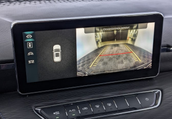 Подержанный автомобиль Haval Jolion 2022 года (26 фото)