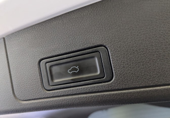 Подержанный автомобиль Chery Tiggo 7 Pro 2022 года (10 фото)