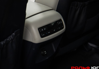 Подержанный автомобиль Hyundai Palisade 2020 года (16 фото)