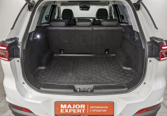 Подержанный автомобиль Chery Tiggo 7 Pro Max 2023 года (10 фото)