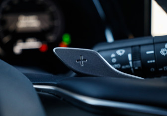 Новый Lexus RX 2025 (19 фото)