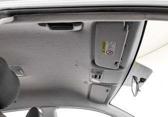 Подержанный автомобиль Kia Rio Hatchback 2021 года (21 фото)