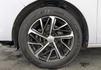 Подержанный автомобиль Haval Jolion 2022 года (12 фото)