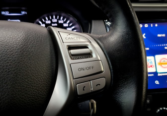 Подержанный автомобиль Nissan Qashqai 2018 года (26 фото)