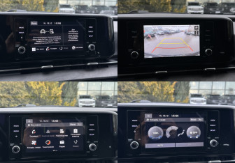 Подержанный автомобиль Kia Carnival 2021 года (17 фото)